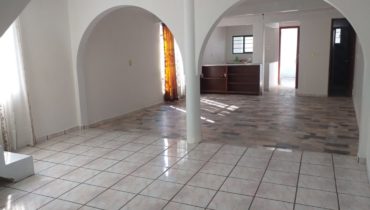 Bonita Casa en Venta Cerca de Los Remedios