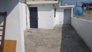 Bonita Casa en Venta Cerca de Los Remedios