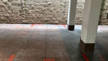 Depto amplio, iluminado, a un Lado de Satélite y Mundo E