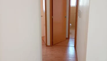 Depto amplio, iluminado, a un Lado de Satélite y Mundo E