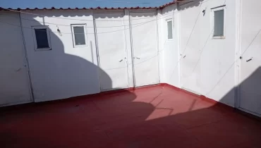 Depto amplio, iluminado, a un Lado de Satélite y Mundo E